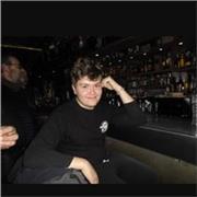 Lycéen de 17 ans, j'ai un très bon niveau d'anglais et veux partager mon savoir
